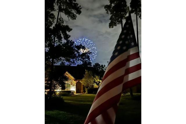 29514 Imperial Creek Drive, Tomball, TX 77377