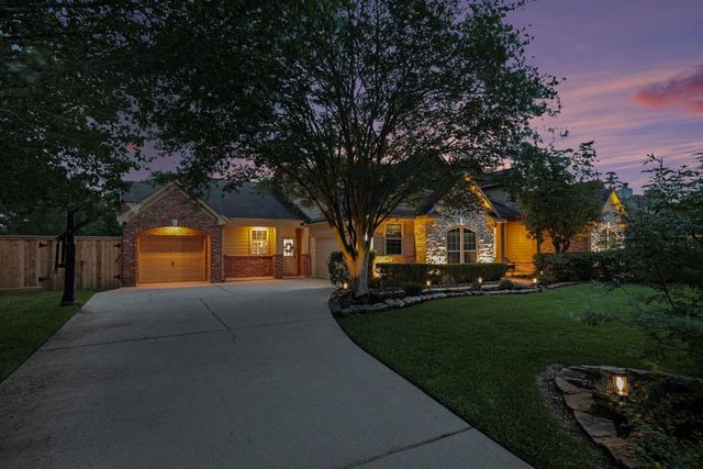 29514 Imperial Creek Drive, Tomball, TX 77377