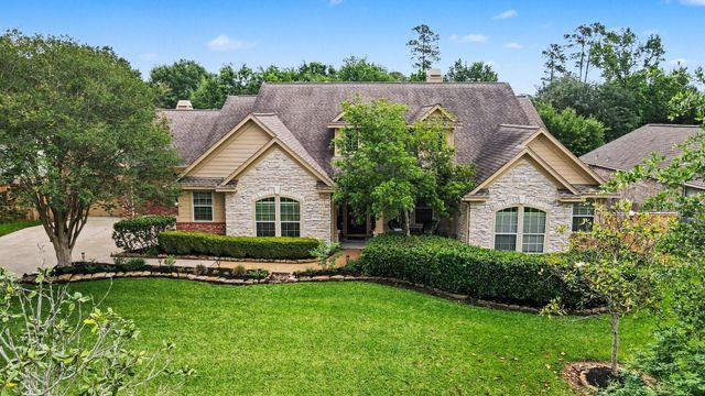 29514 Imperial Creek Drive, Tomball, TX 77377