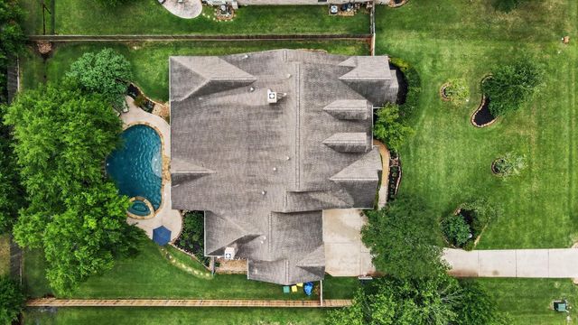 29514 Imperial Creek Drive, Tomball, TX 77377