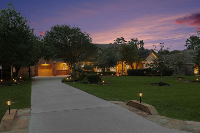 29514 Imperial Creek Drive, Tomball, TX 77377