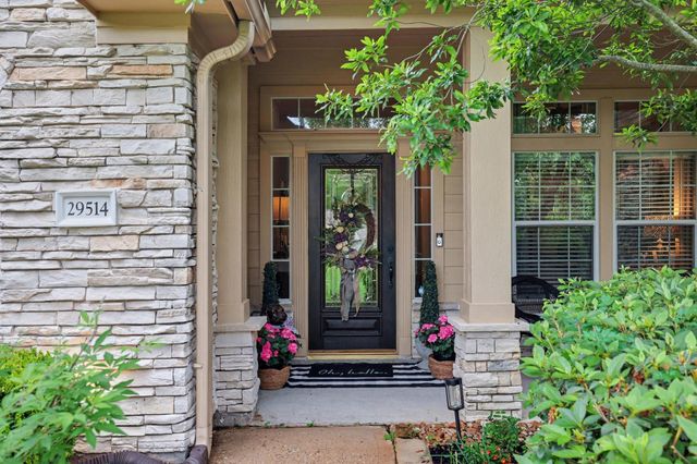 29514 Imperial Creek Drive, Tomball, TX 77377