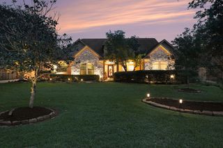 29514 Imperial Creek Drive, Tomball, TX 77377