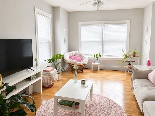 14 Hartland St 2, Boston, MA 02125