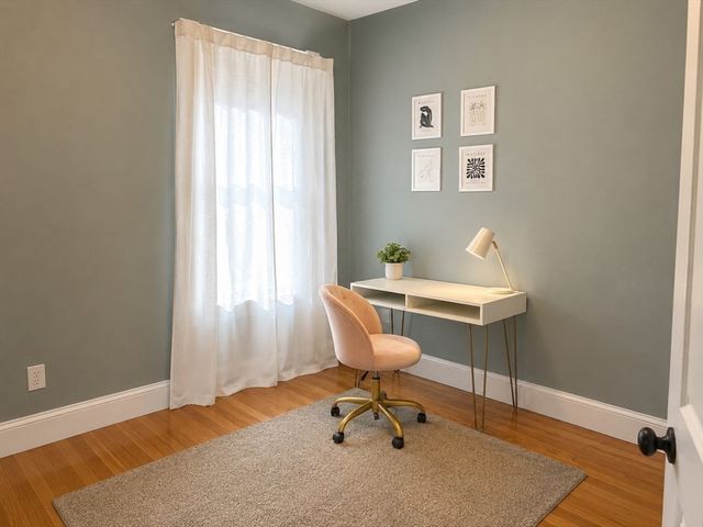 14 Hartland St 2, Boston, MA 02125