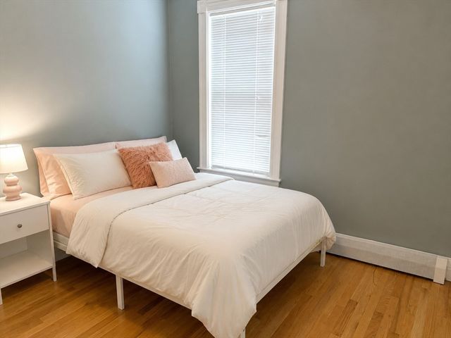 14 Hartland St 2, Boston, MA 02125