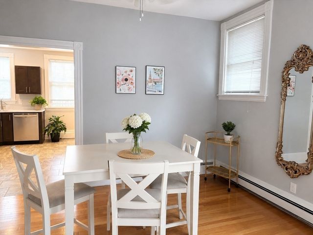 14 Hartland St 2, Boston, MA 02125