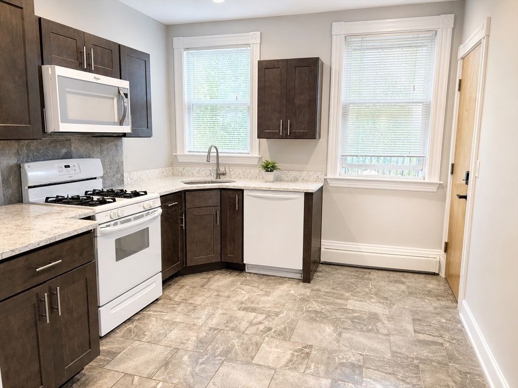 14 Hartland St 2, Boston, MA 02125