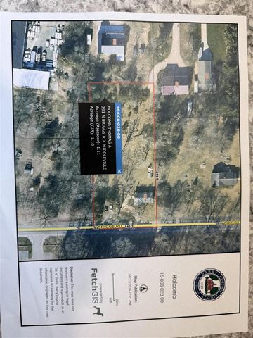 391 N Briggs Road, Middleville, MI 49333