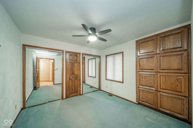 218 W Beech Lane, Alexandria, IN 46001