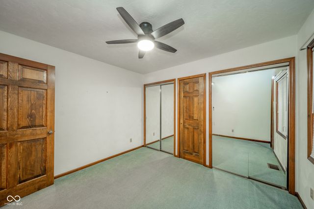 218 W Beech Lane, Alexandria, IN 46001