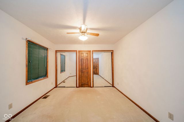 218 W Beech Lane, Alexandria, IN 46001