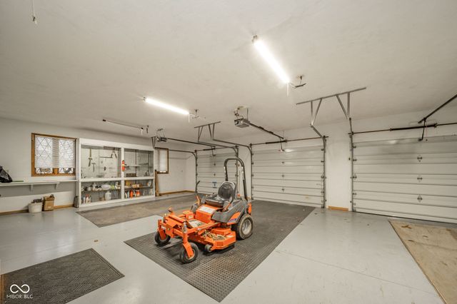 218 W Beech Lane, Alexandria, IN 46001