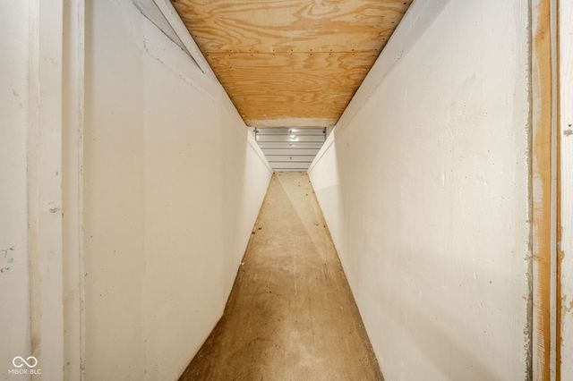 218 W Beech Lane, Alexandria, IN 46001