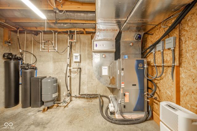 218 W Beech Lane, Alexandria, IN 46001