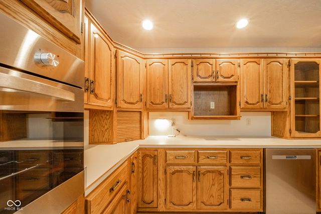 218 W Beech Lane, Alexandria, IN 46001