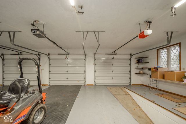 218 W Beech Lane, Alexandria, IN 46001