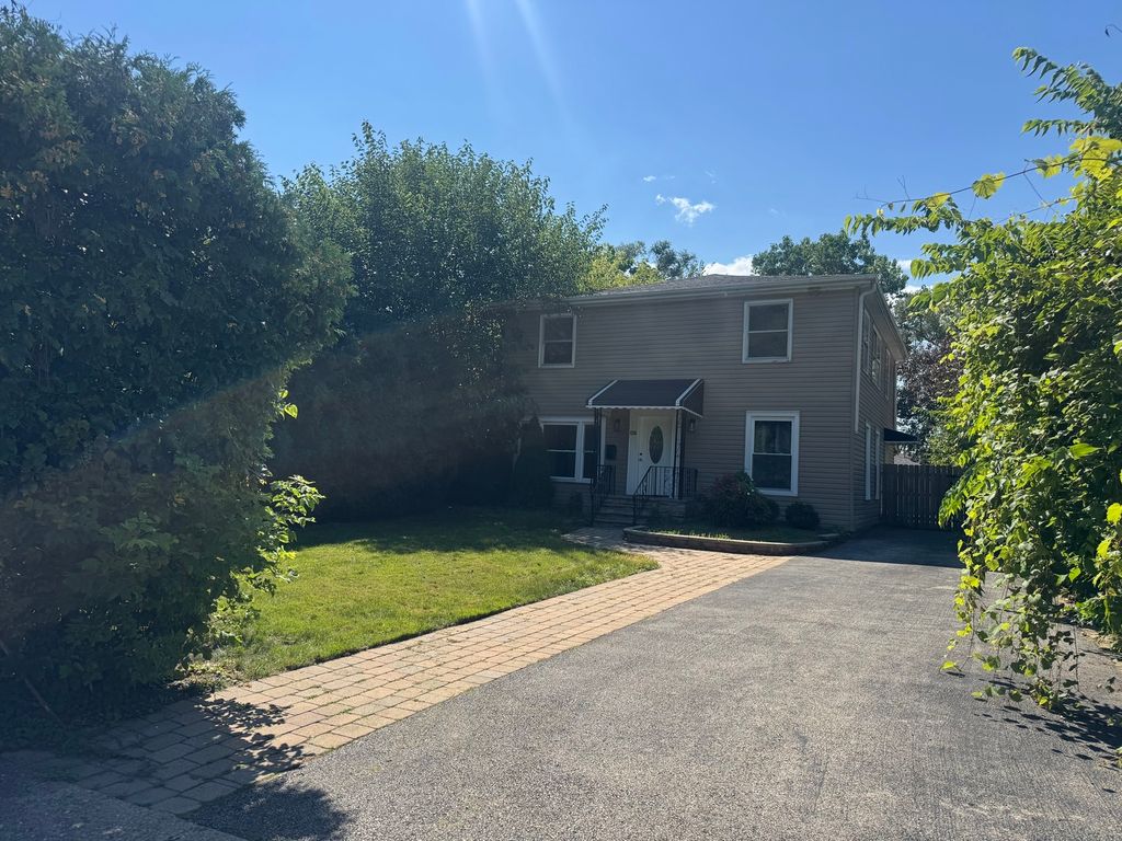 1336 Fowler Avenue, Evanston, IL 60201 — photo 2