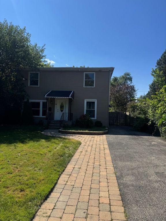 1336 Fowler Avenue, Evanston, IL 60201 — photo 3