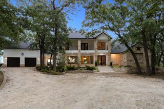 1072 Oak Hill Road, Valley View, TX 76272