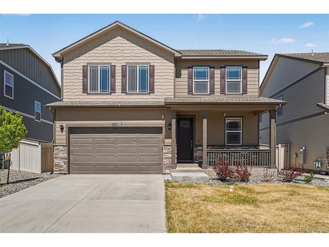 18185 Prince Hill Cir, Parker, CO 80134
