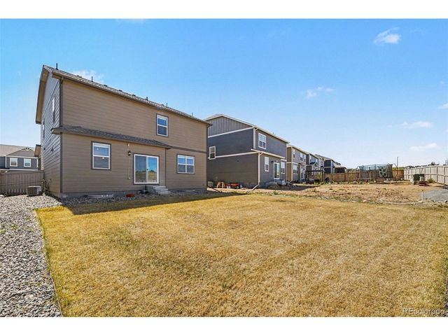 18185 Prince Hill Cir, Parker, CO 80134