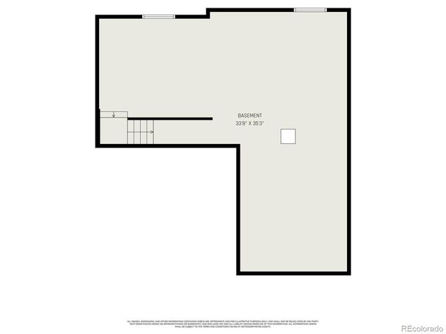 18185 Prince Hill Cir, Parker, CO 80134