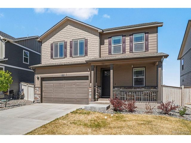 18185 Prince Hill Cir, Parker, CO 80134