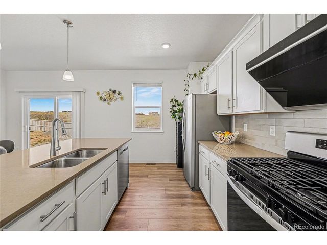 18185 Prince Hill Cir, Parker, CO 80134