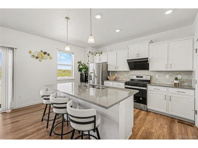 18185 Prince Hill Cir, Parker, CO 80134