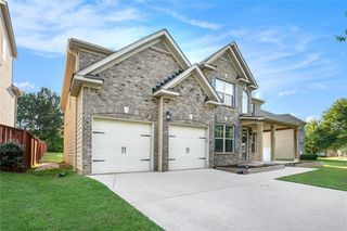 4027 Dinmont Chase, Atlanta, GA 30349