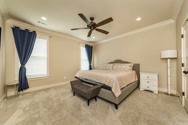 837 Oak Forest Circle, Sherwood, AR 72120