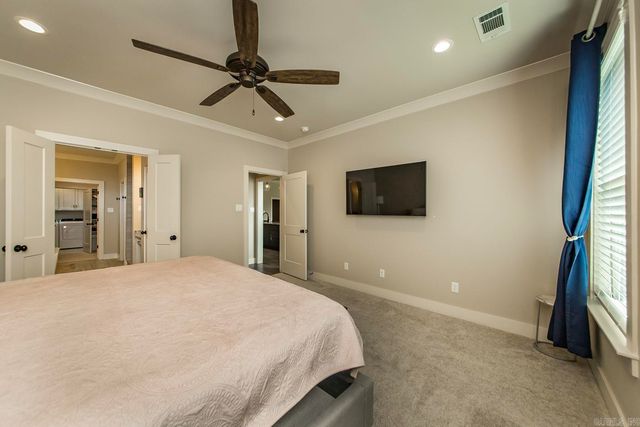 837 Oak Forest Circle, Sherwood, AR 72120