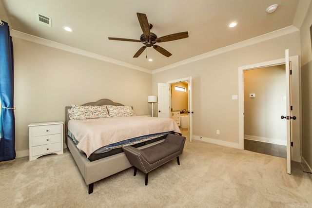 837 Oak Forest Circle, Sherwood, AR 72120