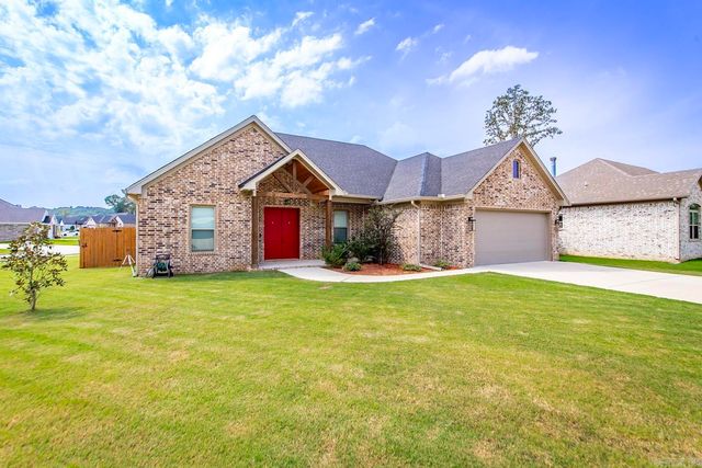 837 Oak Forest Circle, Sherwood, AR 72120