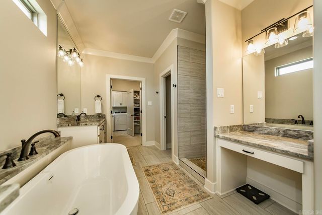 837 Oak Forest Circle, Sherwood, AR 72120