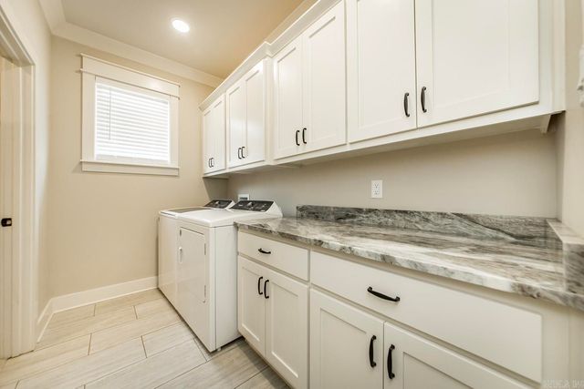 837 Oak Forest Circle, Sherwood, AR 72120