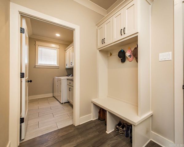 837 Oak Forest Circle, Sherwood, AR 72120