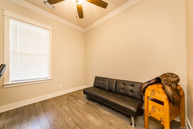 837 Oak Forest Circle, Sherwood, AR 72120