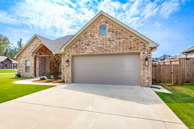 837 Oak Forest Circle, Sherwood, AR 72120