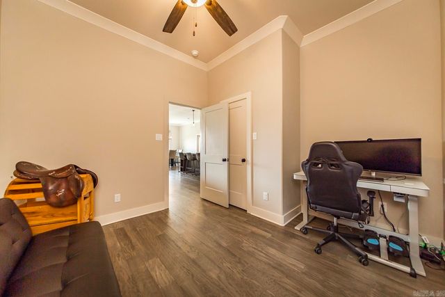 837 Oak Forest Circle, Sherwood, AR 72120