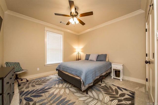 837 Oak Forest Circle, Sherwood, AR 72120