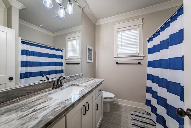 837 Oak Forest Circle, Sherwood, AR 72120