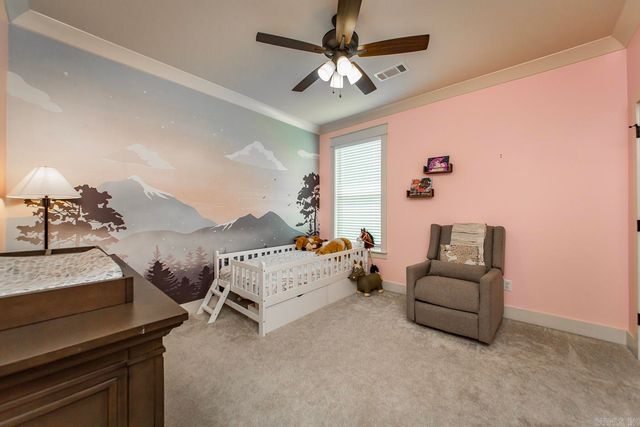 837 Oak Forest Circle, Sherwood, AR 72120