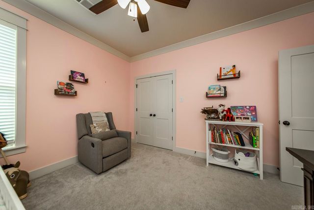 837 Oak Forest Circle, Sherwood, AR 72120