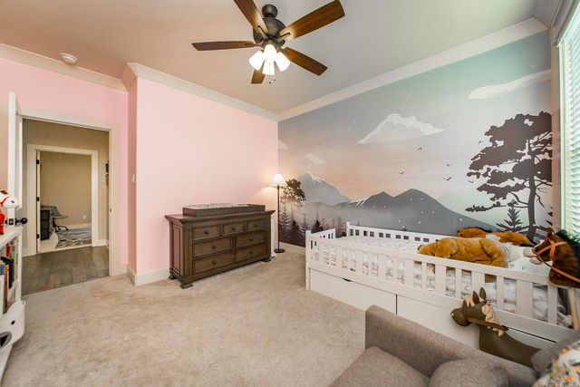 837 Oak Forest Circle, Sherwood, AR 72120