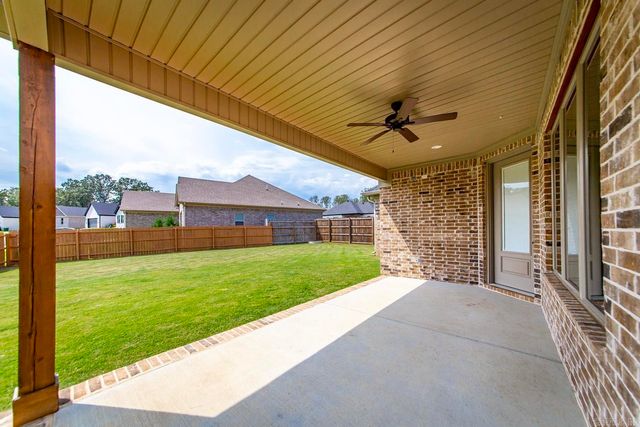 837 Oak Forest Circle, Sherwood, AR 72120
