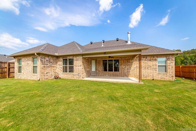 837 Oak Forest Circle, Sherwood, AR 72120