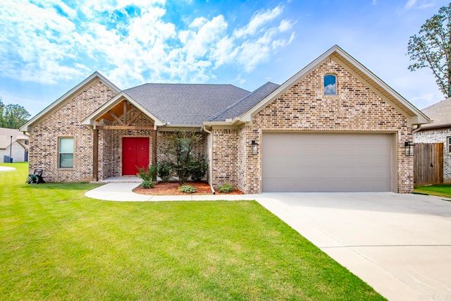 837 Oak Forest Circle, Sherwood, AR 72120