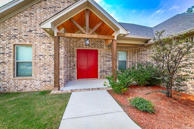 837 Oak Forest Circle, Sherwood, AR 72120